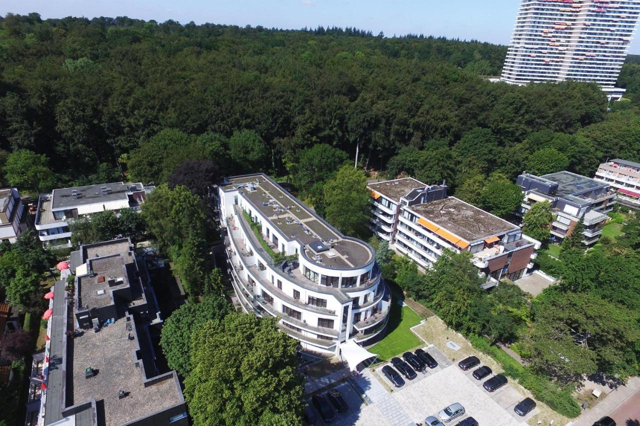 White Pearl Apartment 2.10 Timmendorfer Strand Buitenkant foto